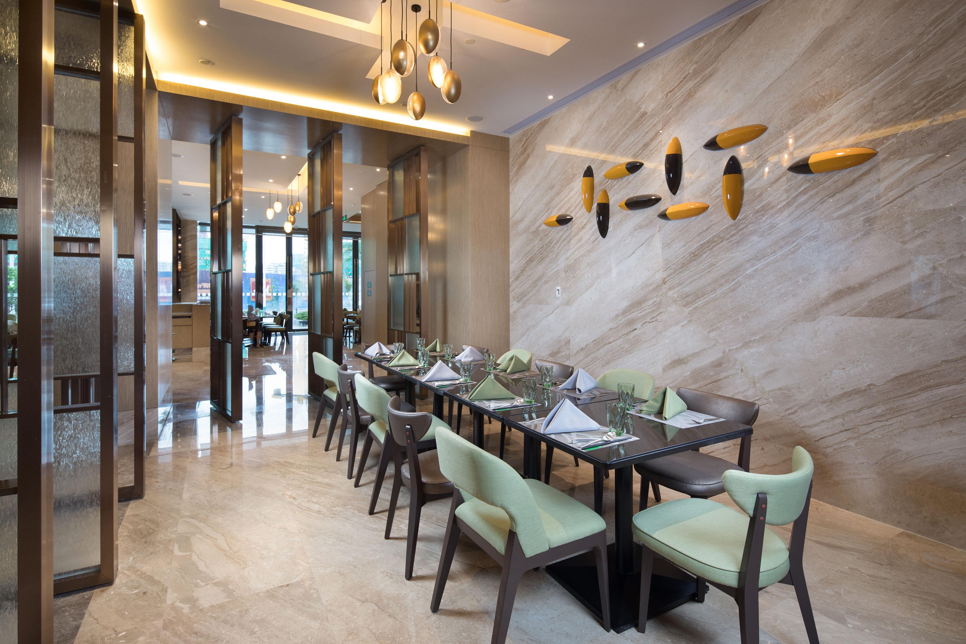 Holiday Inn Shaoguan Downtown By Ihg Екстериор снимка