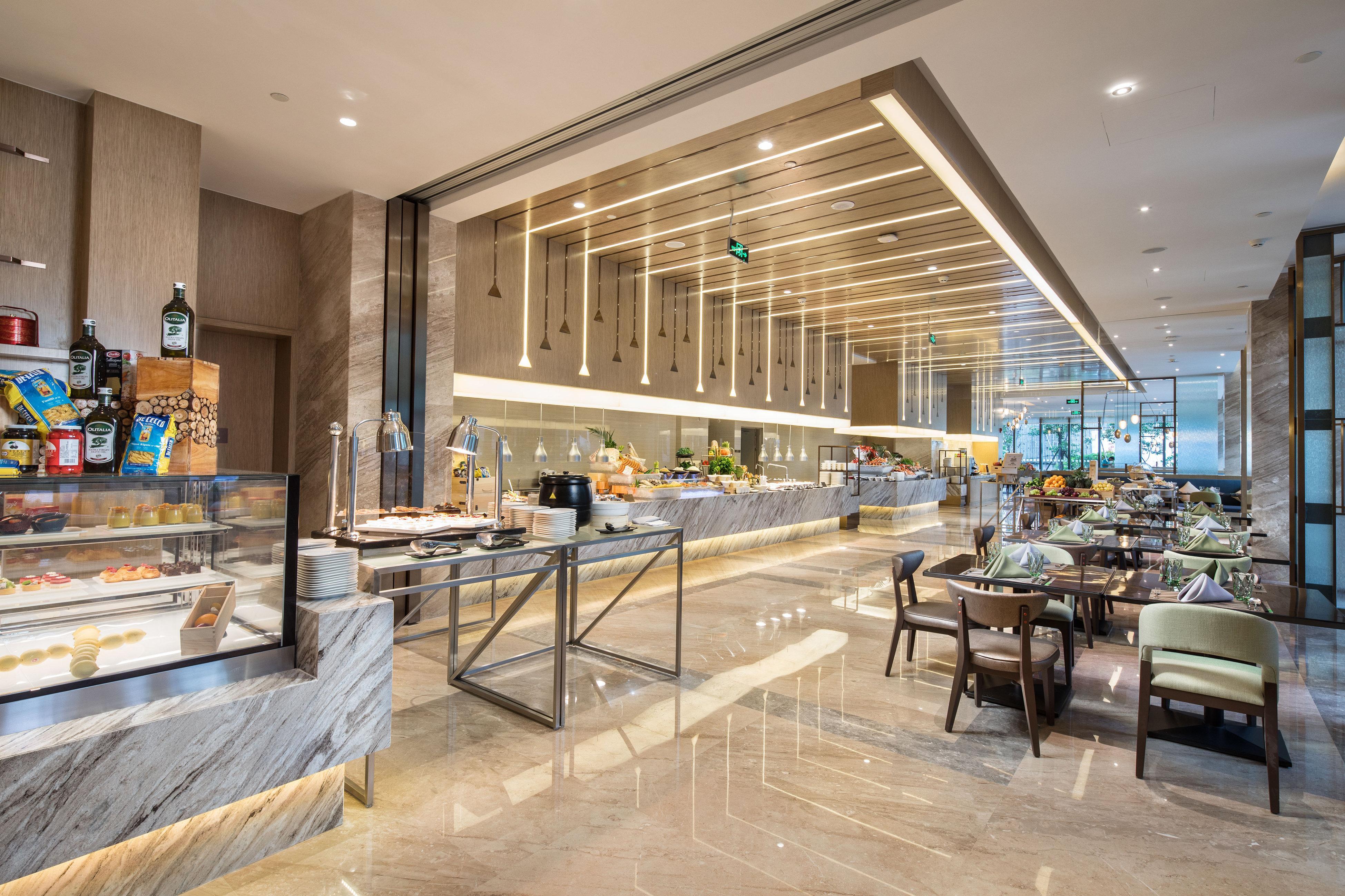 Holiday Inn Shaoguan Downtown By Ihg Екстериор снимка