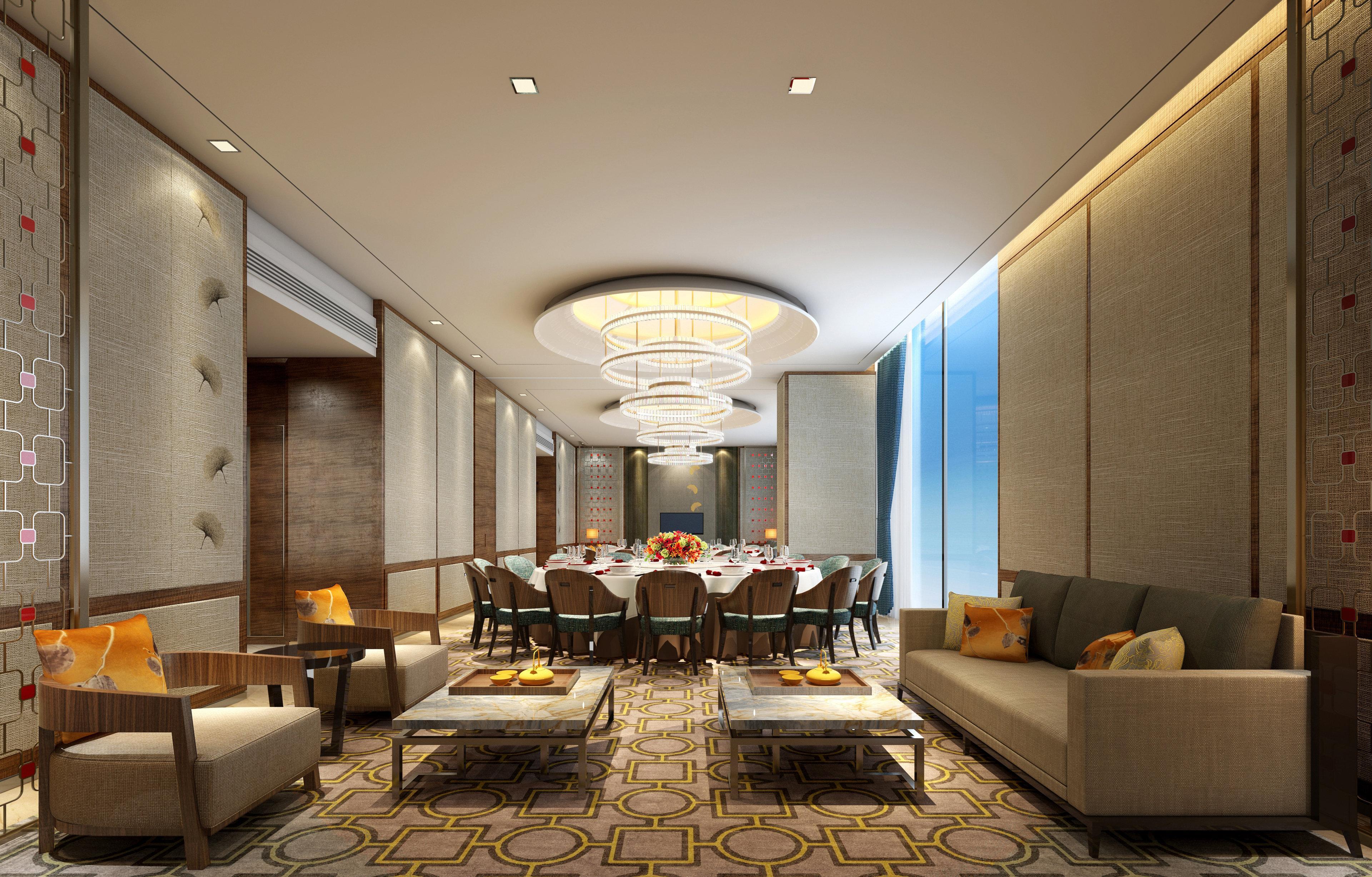 Holiday Inn Shaoguan Downtown By Ihg Екстериор снимка
