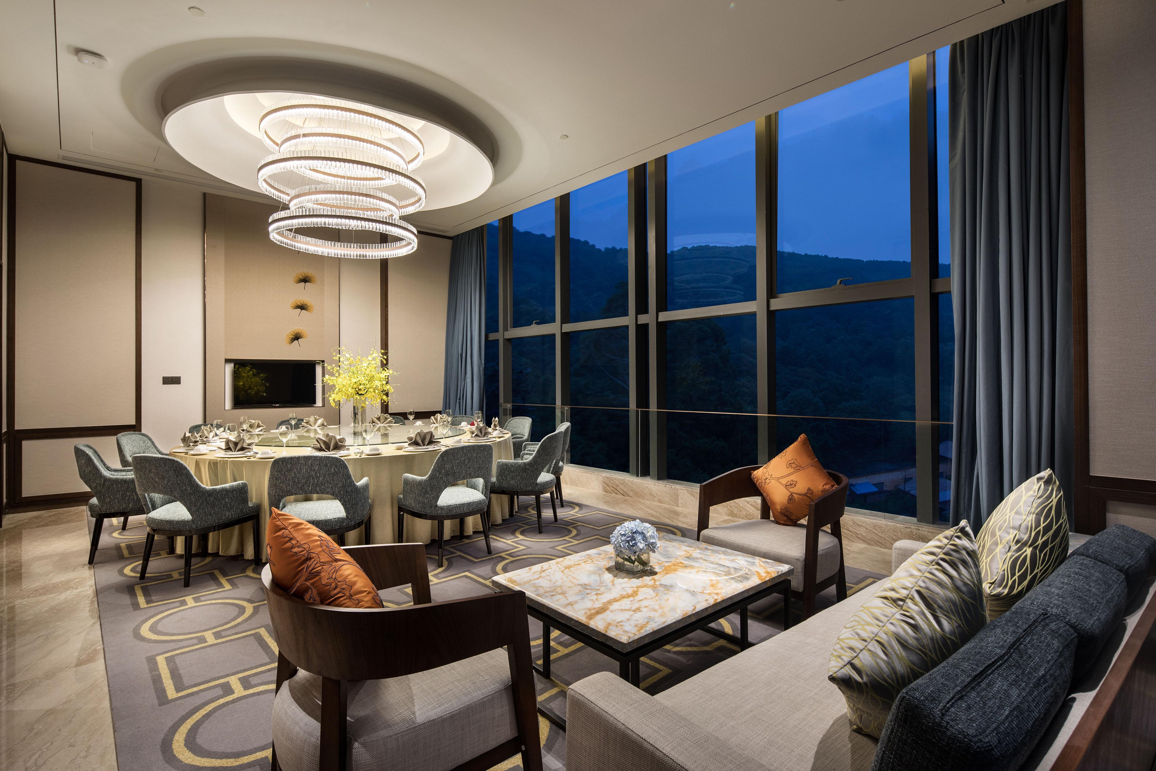 Holiday Inn Shaoguan Downtown By Ihg Екстериор снимка