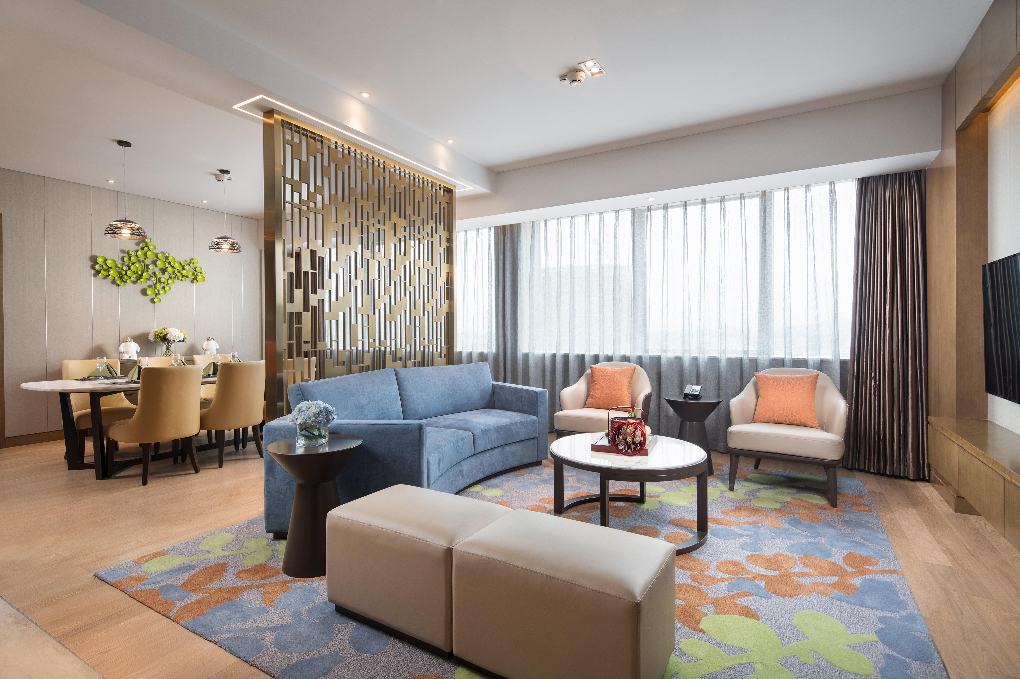 Holiday Inn Shaoguan Downtown By Ihg Екстериор снимка