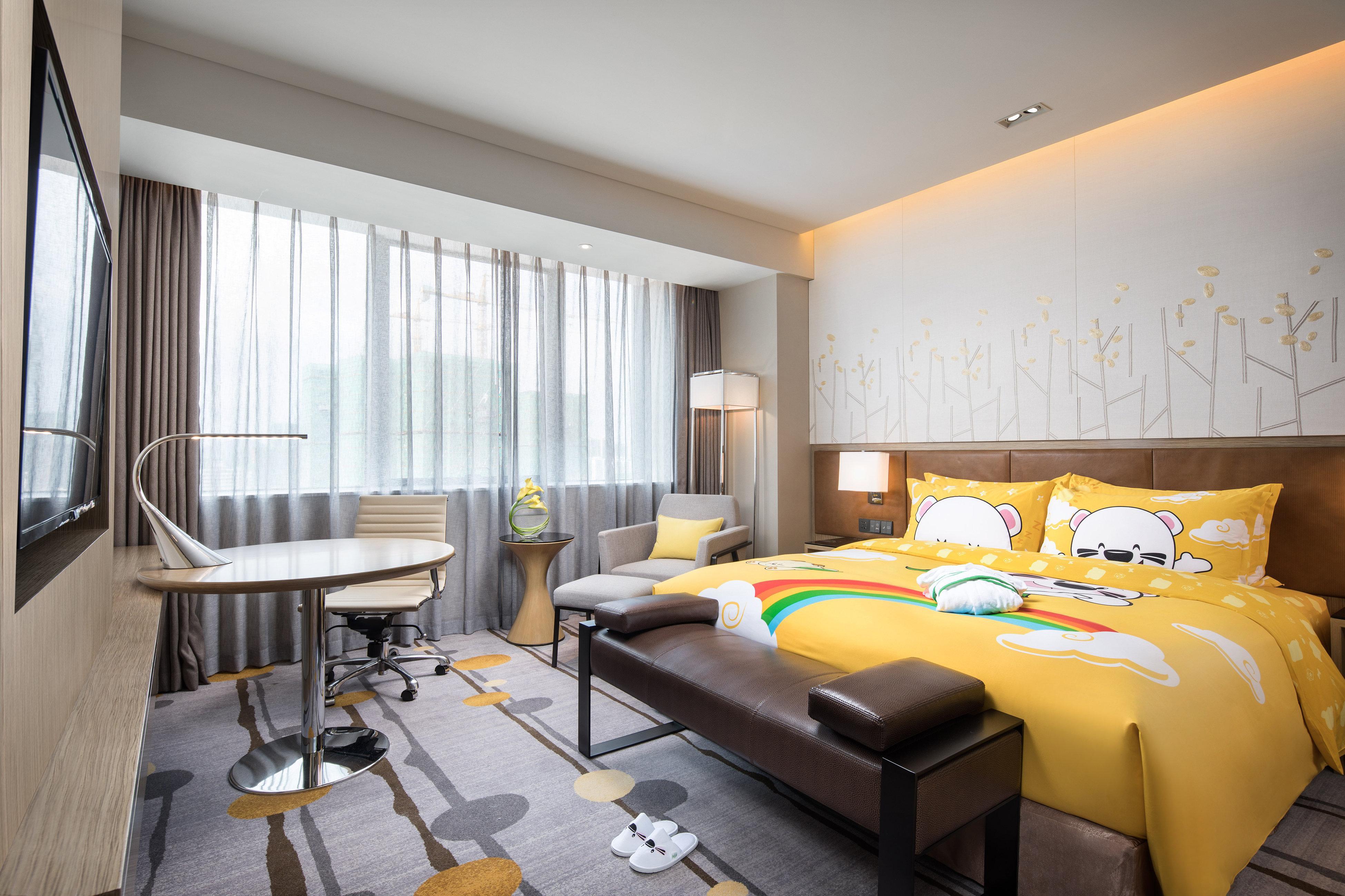 Holiday Inn Shaoguan Downtown By Ihg Екстериор снимка